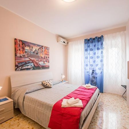 Casa Vacanze Malagrino Hotel Рим Стая снимка