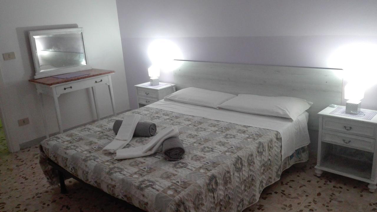 Casa Vacanze Malagrino Hotel Рим Екстериор снимка